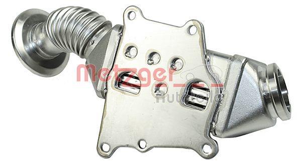 Radiateur, réaspiration des gaz d'échappement METZGER ref. 0892632